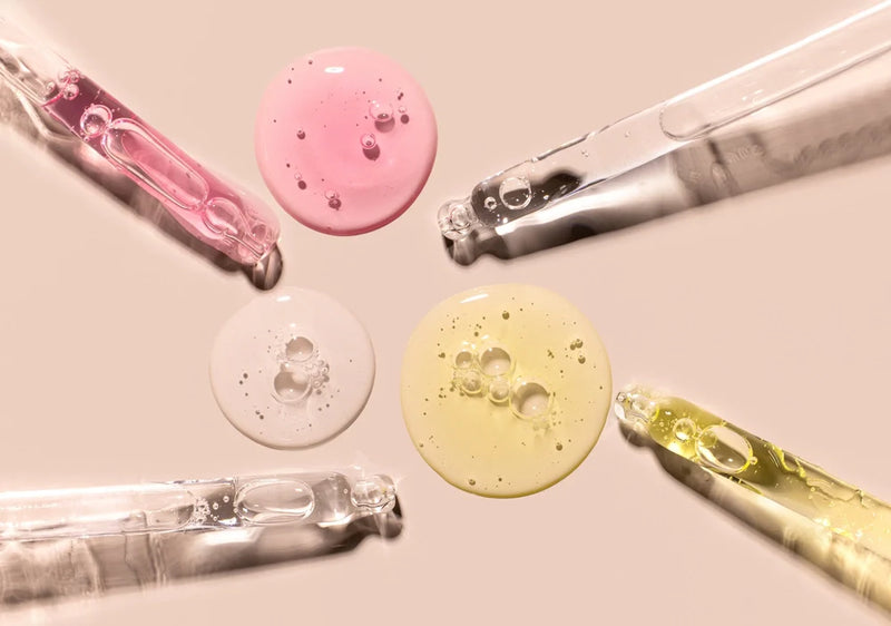 Ingredientes cosméticos naturales y biotecnológicos en formulación de precisión – Lumisse Skin Science