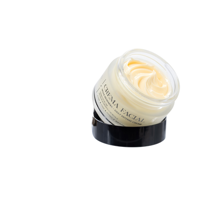 Crema Facial de Día Antiage
