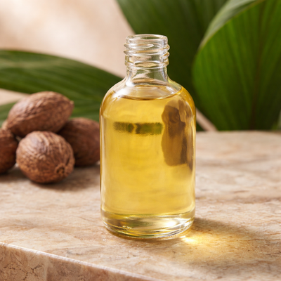 Aceite de Babasú