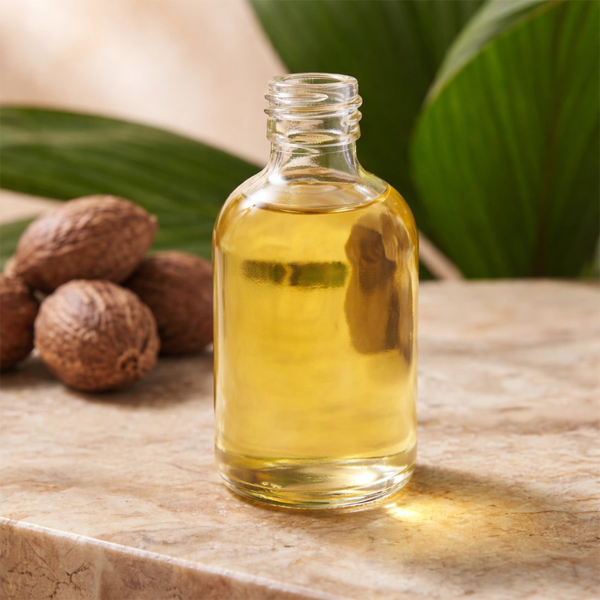 Aceite de Babasú