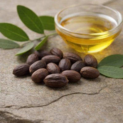 Aceite de Jojoba