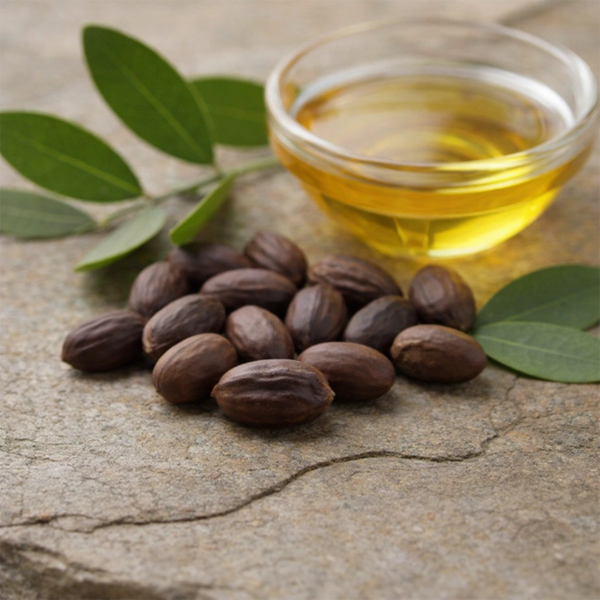 Aceite de Jojoba