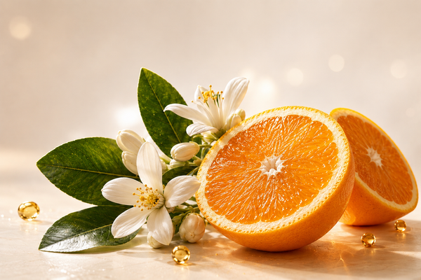 Extracto de Naranja