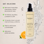 Trío Esencial — Limpia, Protege y Repara