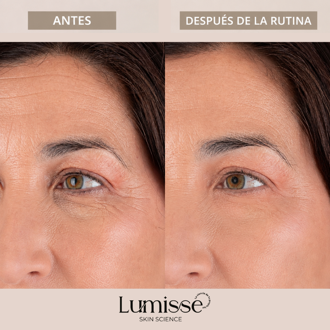 Crema de Noche Recuperación