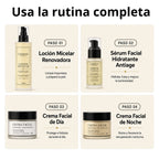 Rutina Completa Nova Regenera