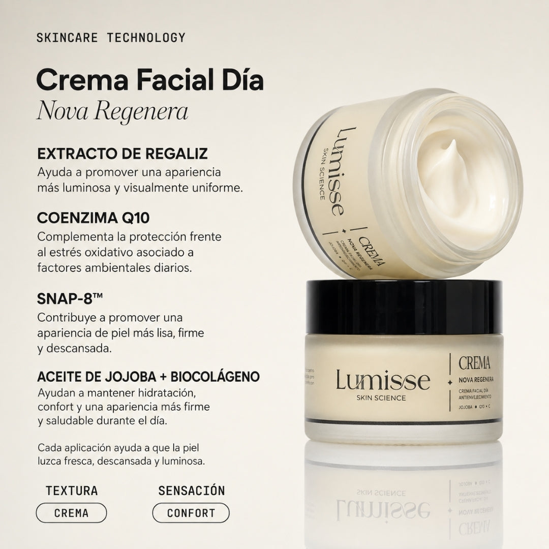 Trío Esencial — Limpia, Protege y Repara