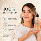 Trío Esencial — Limpia, Protege y Repara