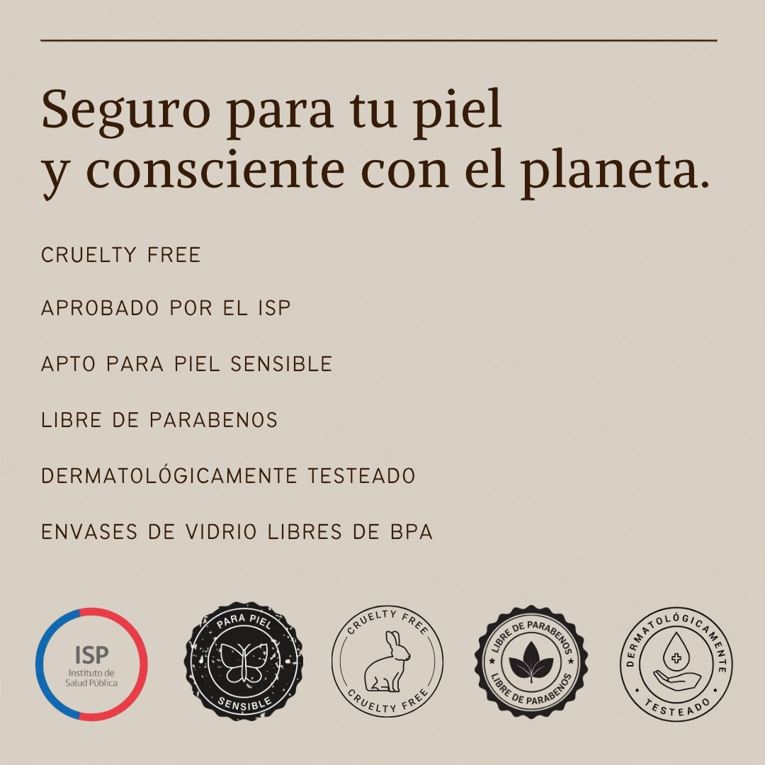 Crema de Noche Recuperación