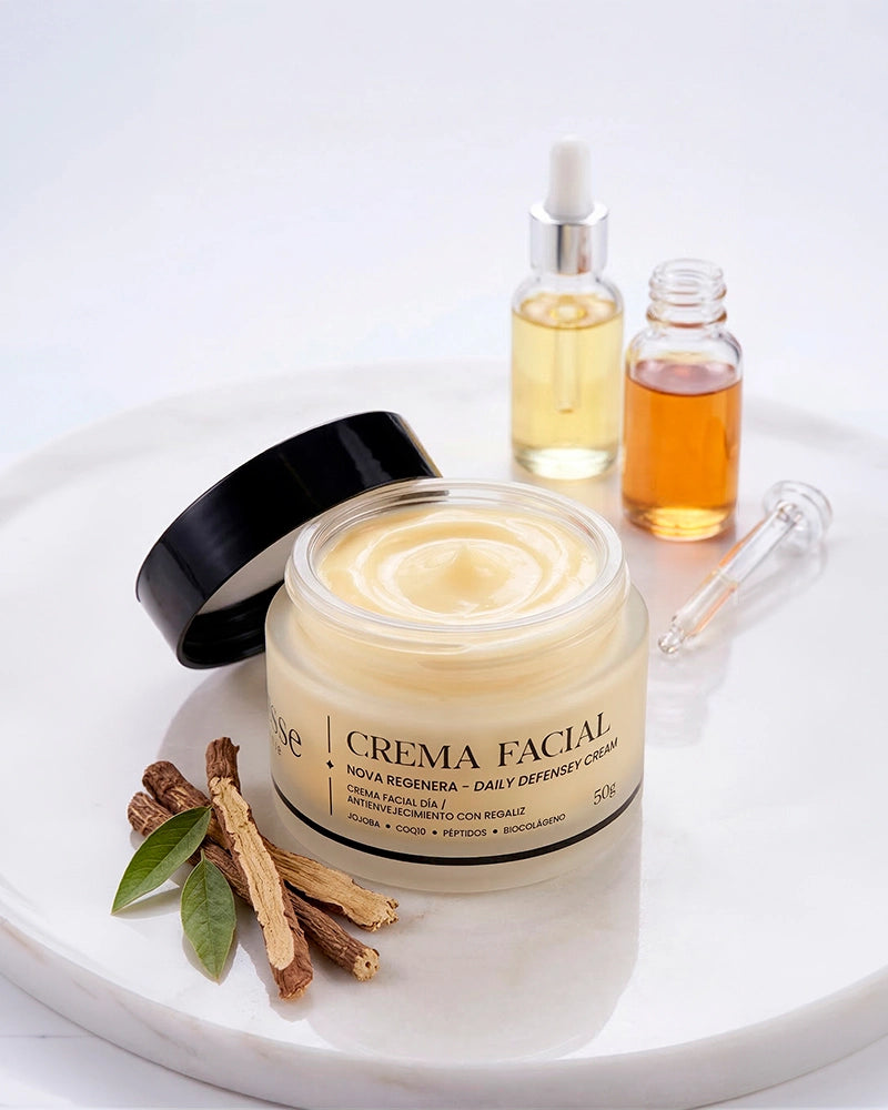 NOVA REGENERA – DAILY DEFENSE CREAM