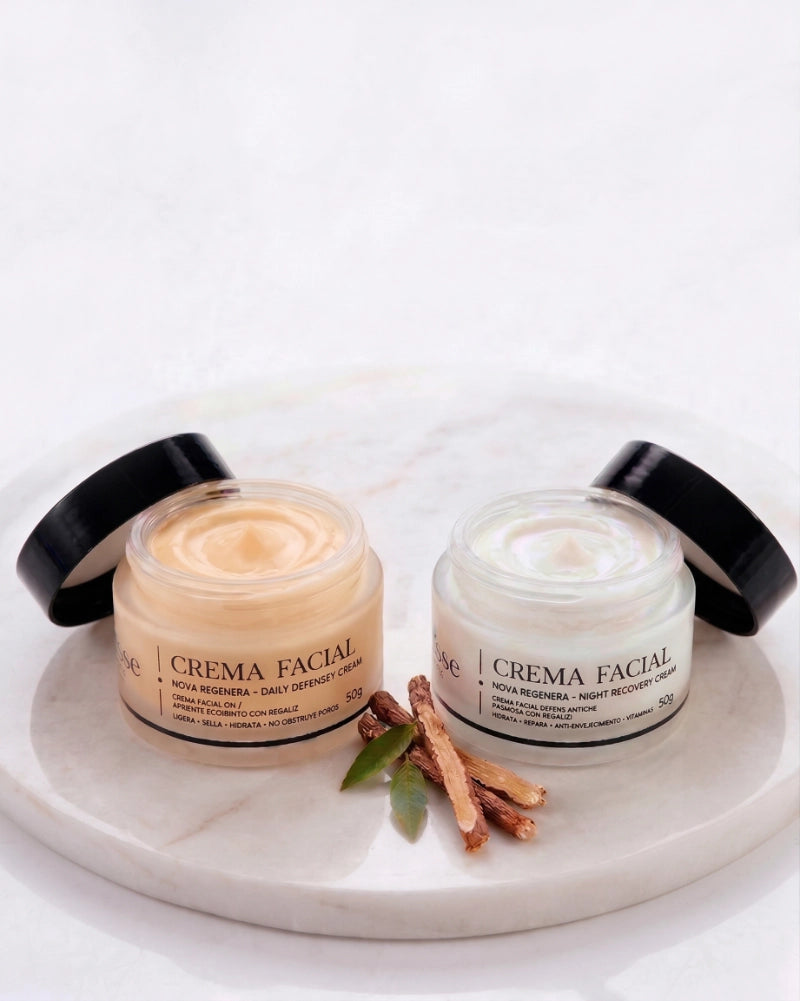 NOVA REGENERA · Circadian Balance