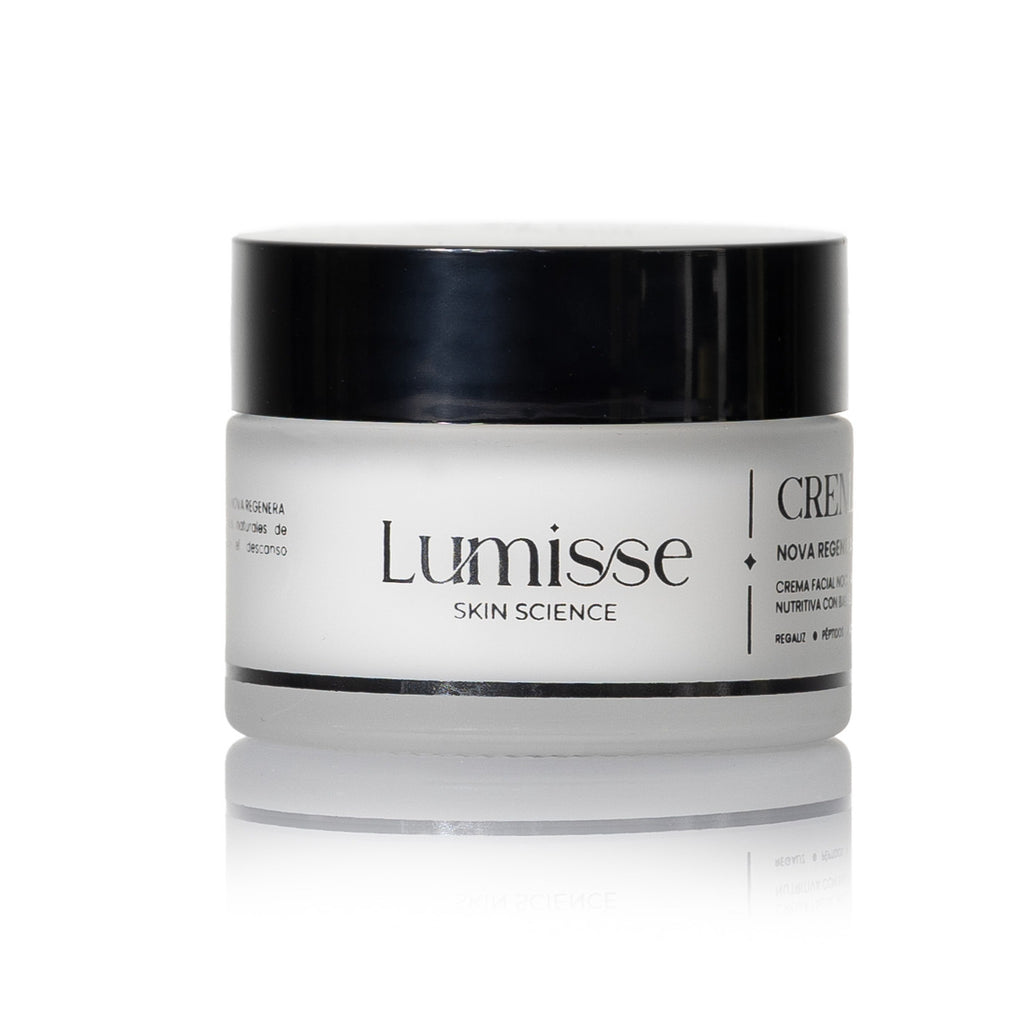 Crema de Noche Recuperación