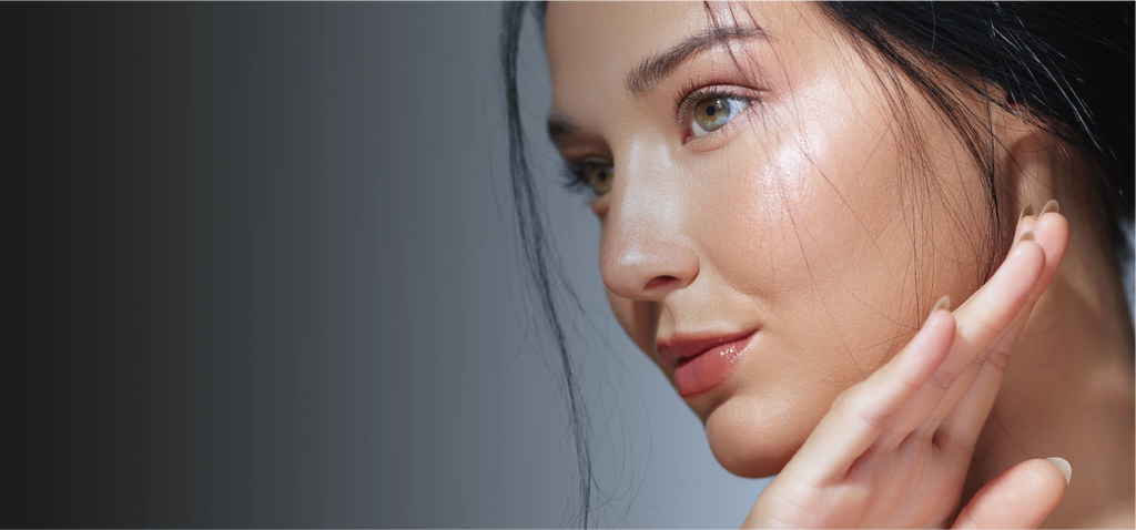 Crema Facial Día Antienvejecimiento con Niacinamida