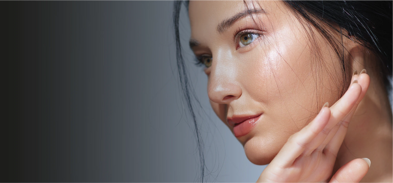 Sérum Facial Hidratante Antiage con Niacinamida