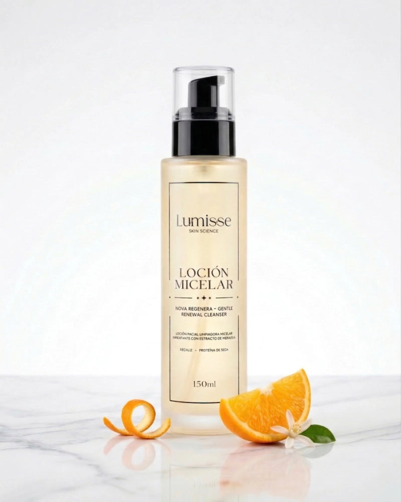 NOVA REGENERA – GENTLE RENEWAL CLEANSER