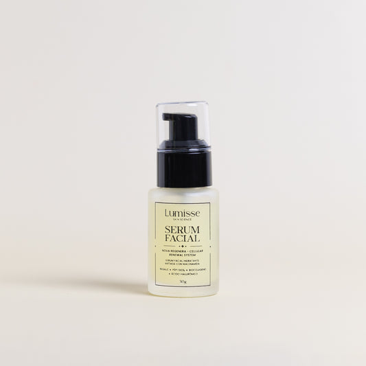Serum Facial Hidratante Antiage