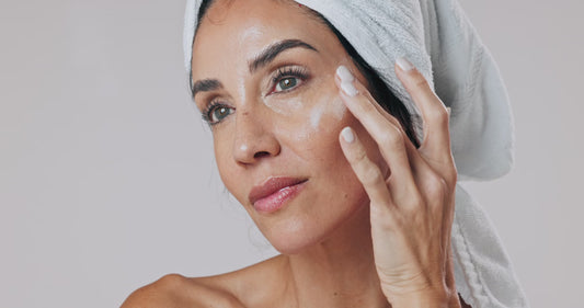 NOVA REGENERA – DAILY DEFENSE CREAM