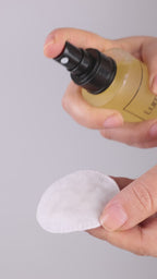 Limpiador Micelar Renovador