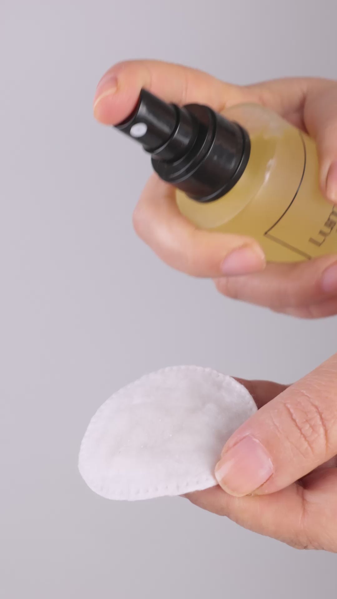 Limpiador Micelar Renovador