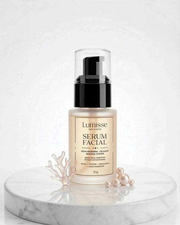 NOVA REGENERA – CELLULAR RENEWAL SYSTEM