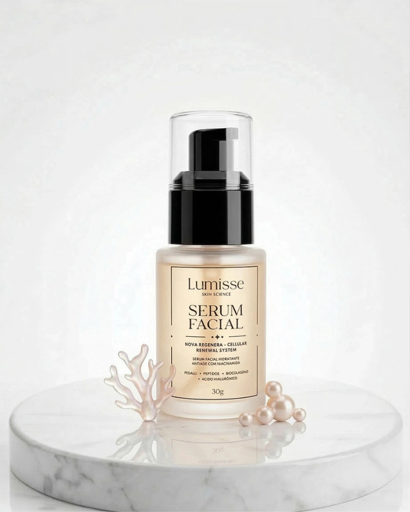 NOVA REGENERA – CELLULAR RENEWAL SYSTEM